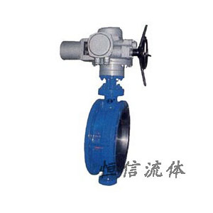 電動閥門 電動閥門